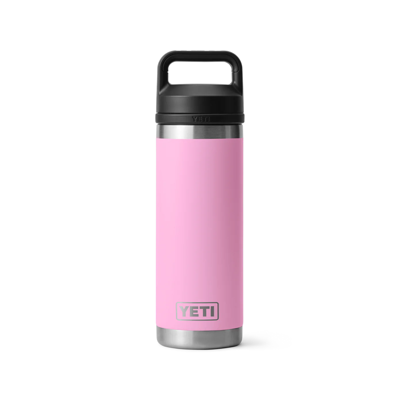 Foto de Hidratador YETI 18oz Chug - Rosa Suave original sobre fondo blanco