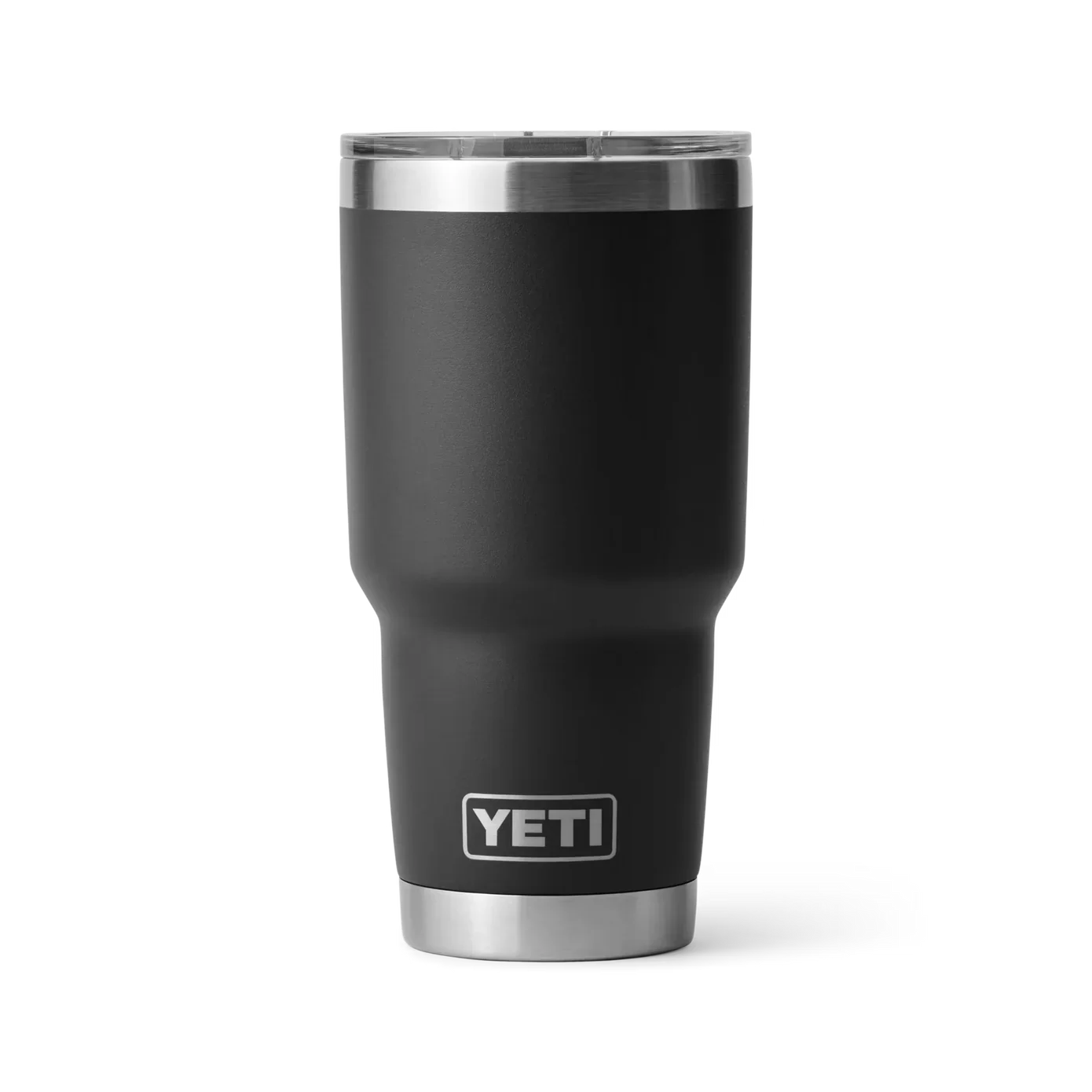 Foto de Contenedor YETI 30oz MagSlider - Negro Carbón original sobre fondo blanco