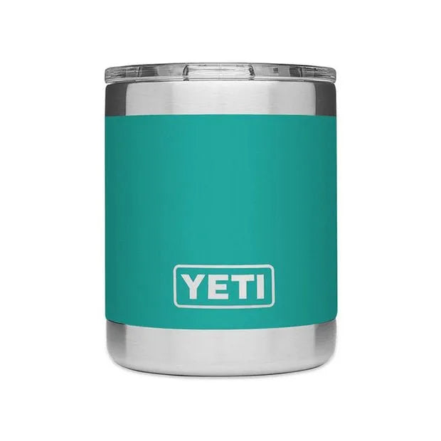 Foto de Shot Térmico YETI 10oz - Teal Agave Original original sobre fondo blanco
