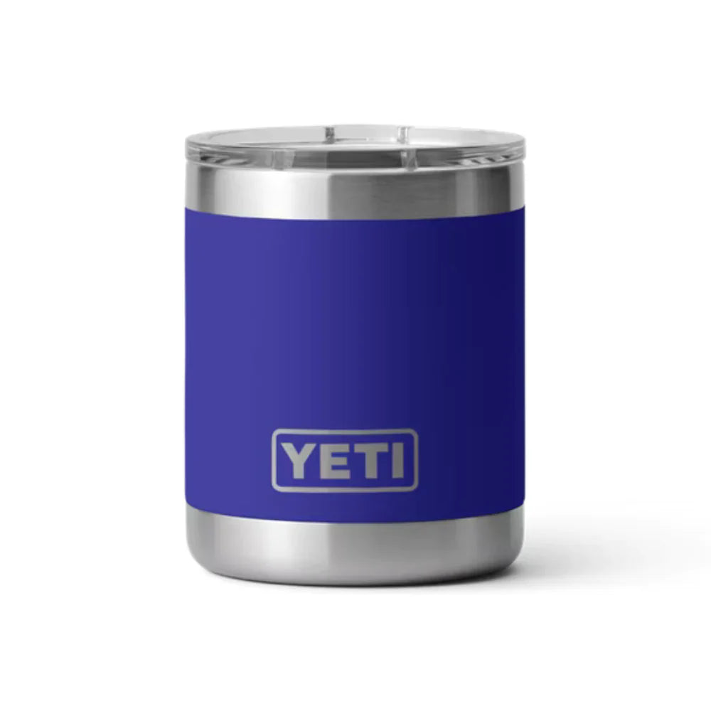 Foto de Shot Térmico YETI 10oz - Azul Rey Offshore original sobre fondo blanco