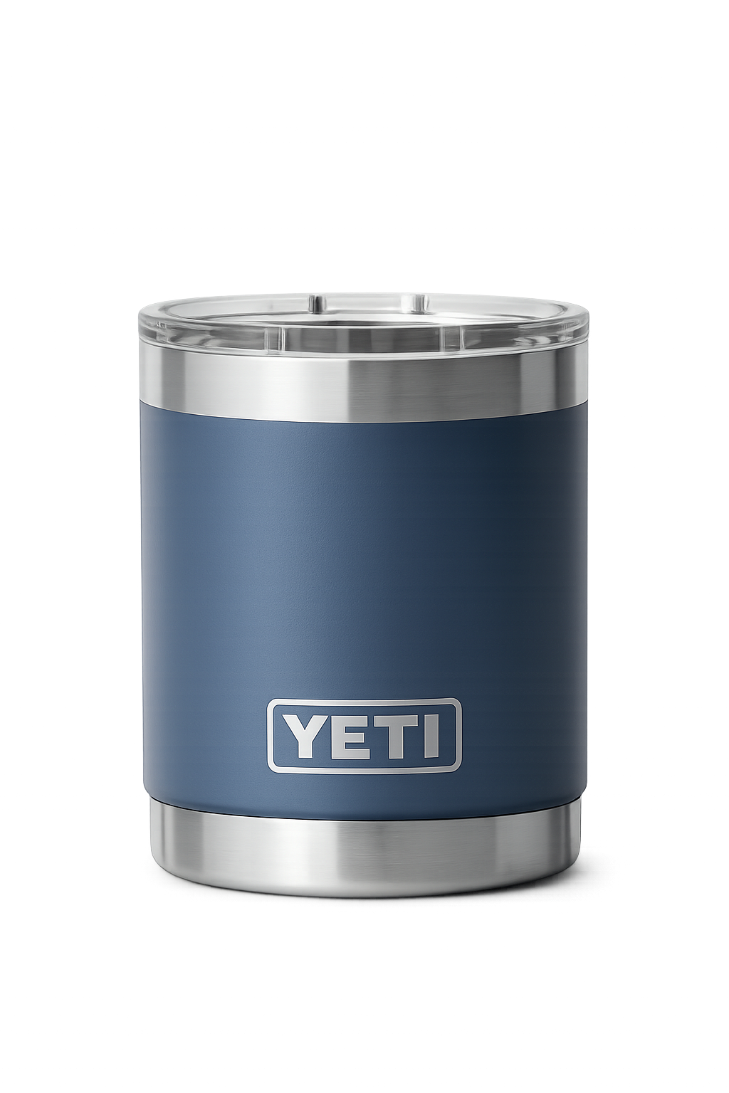 YETI Rambler®Lowball 10oz con MagSlider