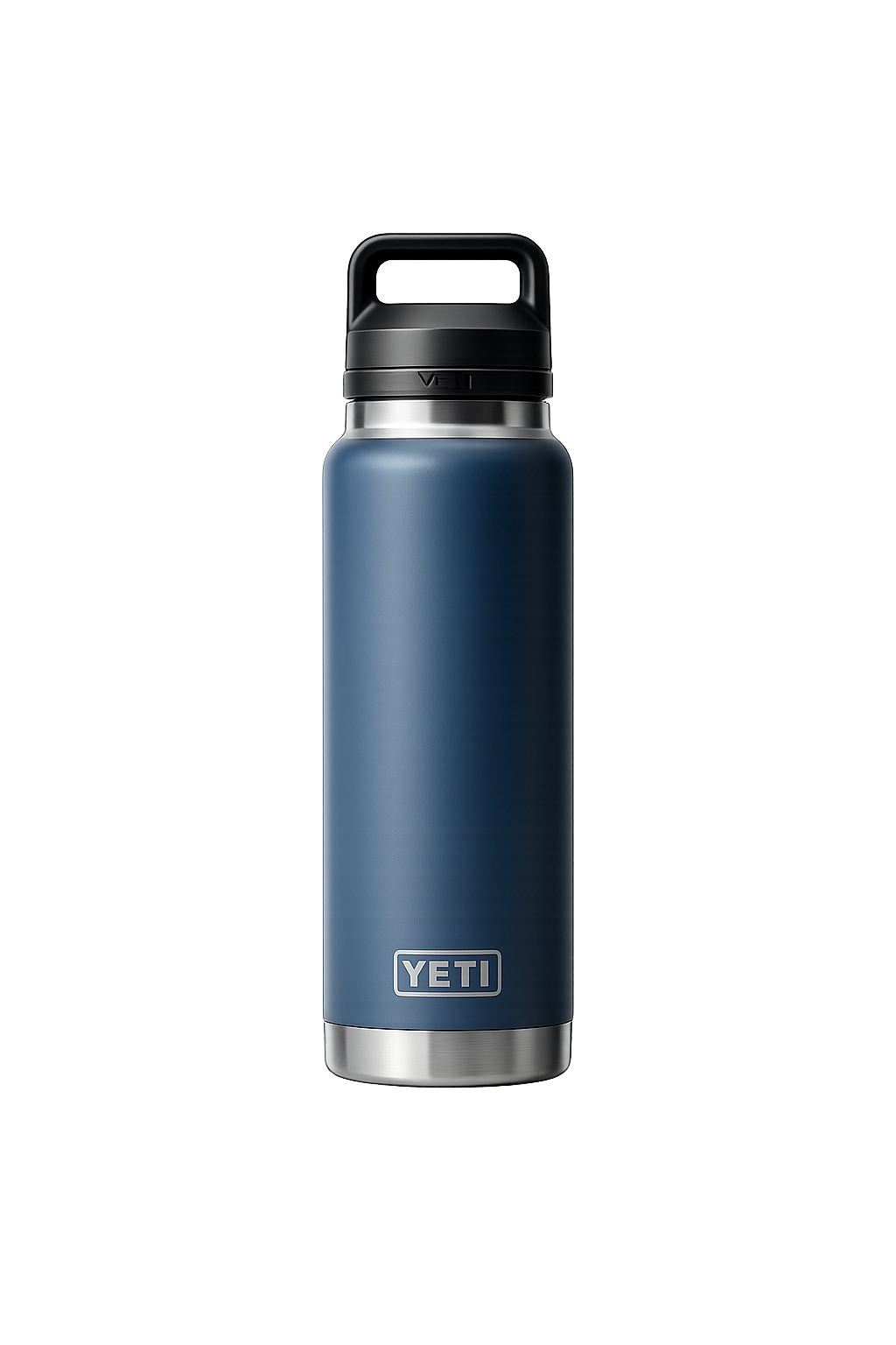 YETI Rambler® Water Bottle 36oz con Chug Cap