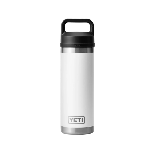 Foto de Hidratador YETI 18oz Chug - Blanco Nieve original sobre fondo blanco