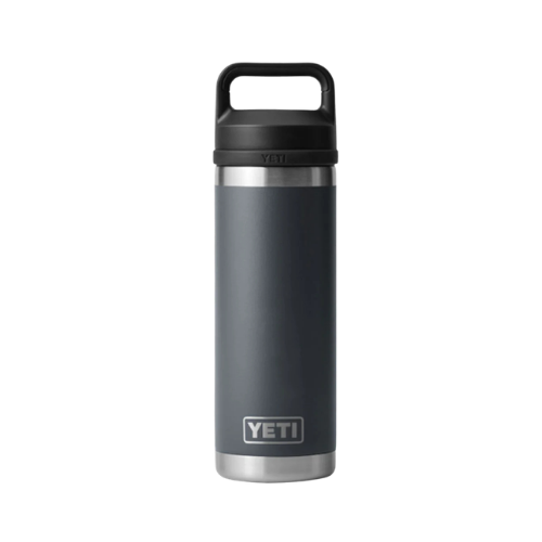 Foto de Hidratador YETI 18oz Chug - Gris Piedra original sobre fondo blanco