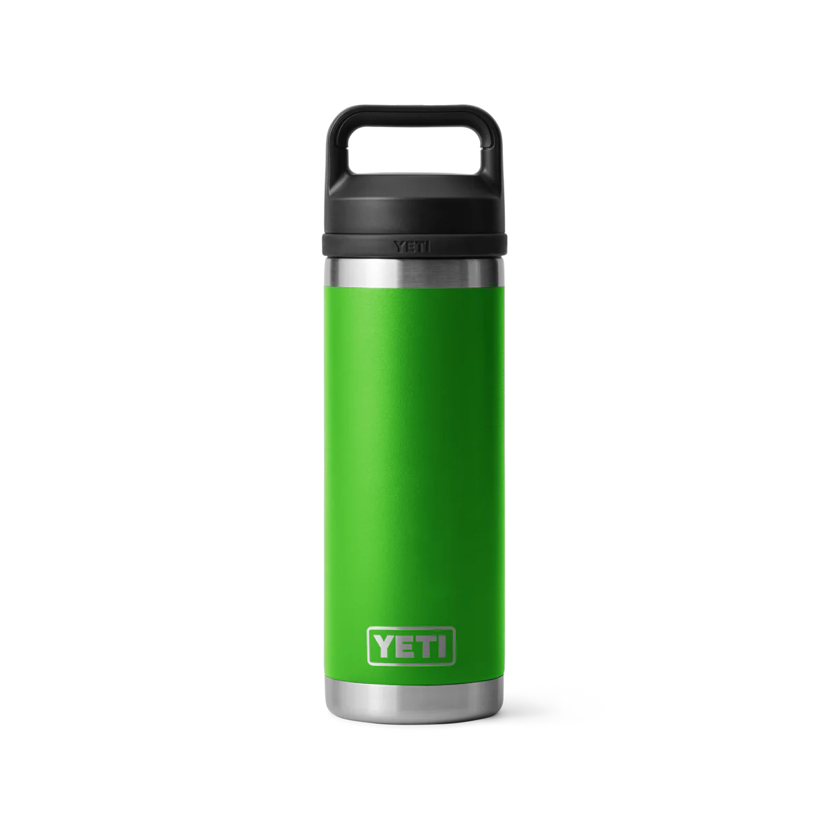 Foto de Hidratador YETI 18oz Chug - Verde Canopy Selva original sobre fondo blanco