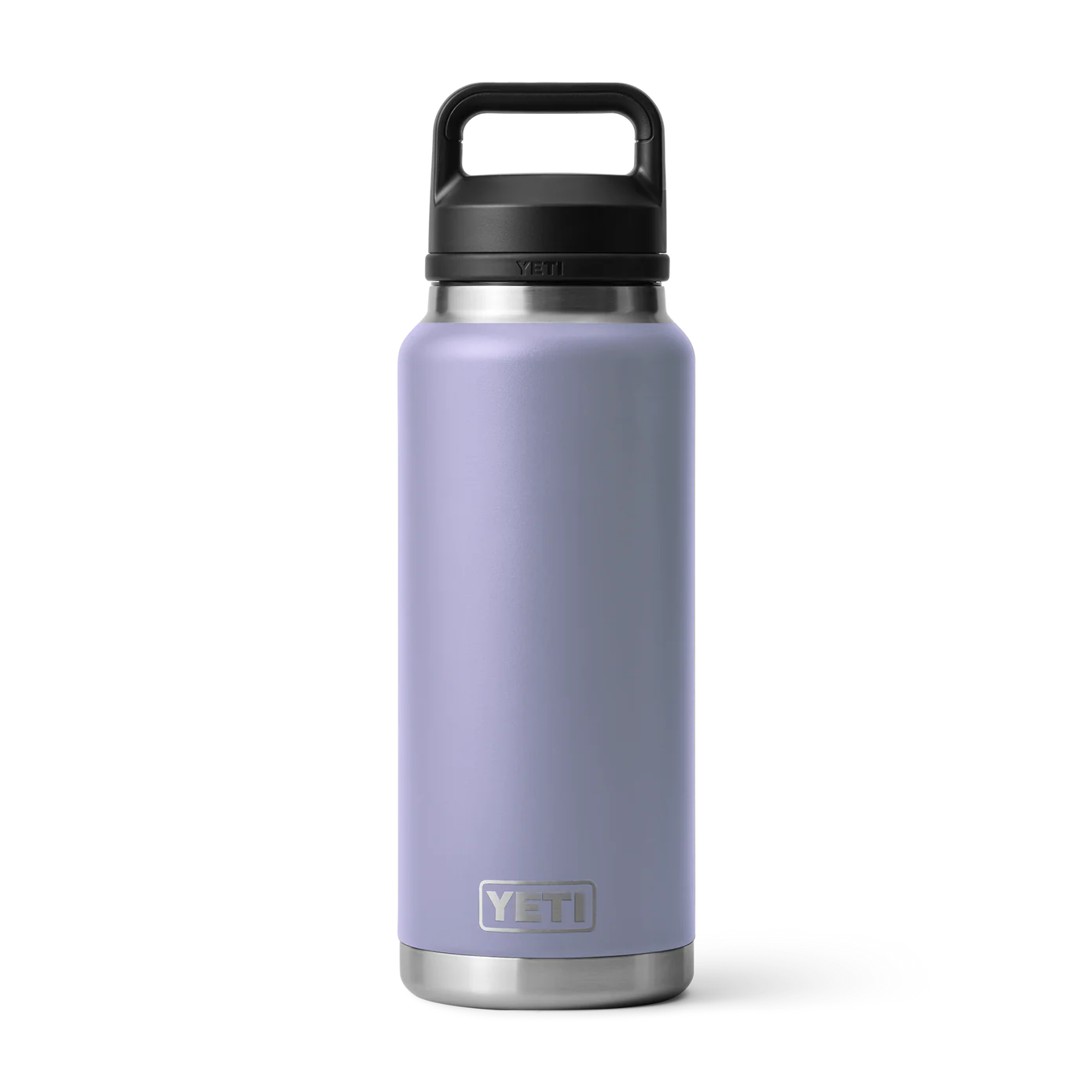 Foto de Frasco YETI 36oz Chug - Lila Violeta Claro original sobre fondo blanco