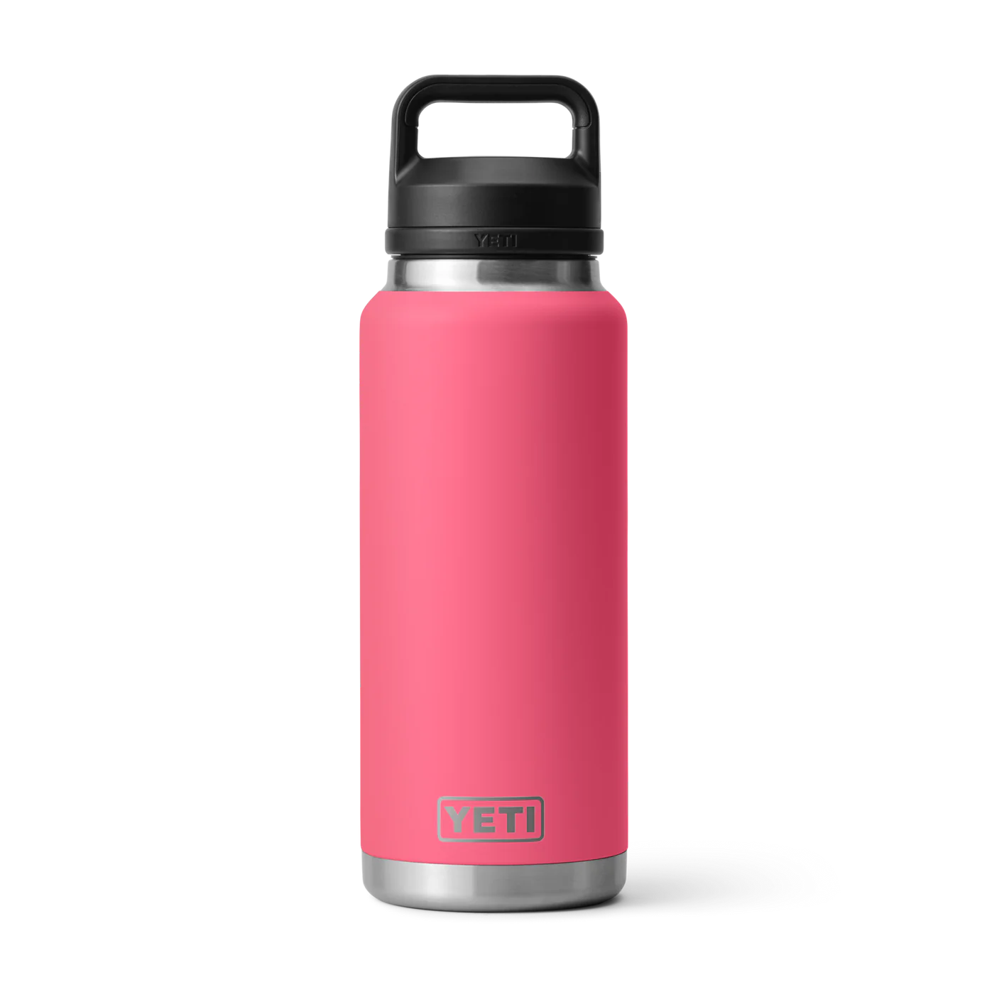 Foto de Frasco YETI 36oz Chug - Rosa Suave original sobre fondo blanco