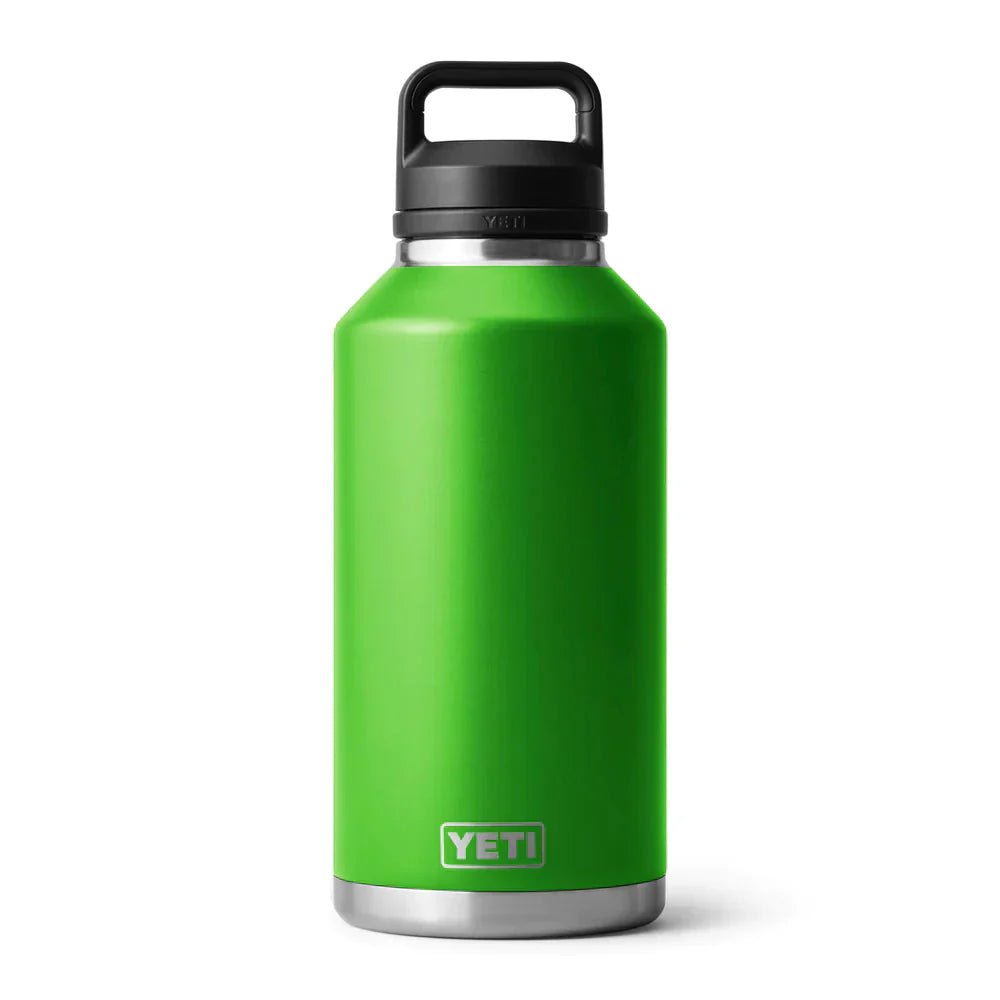 Foto de Cantimplora YETI 64oz - Verde Canopy Natural original sobre fondo blanco