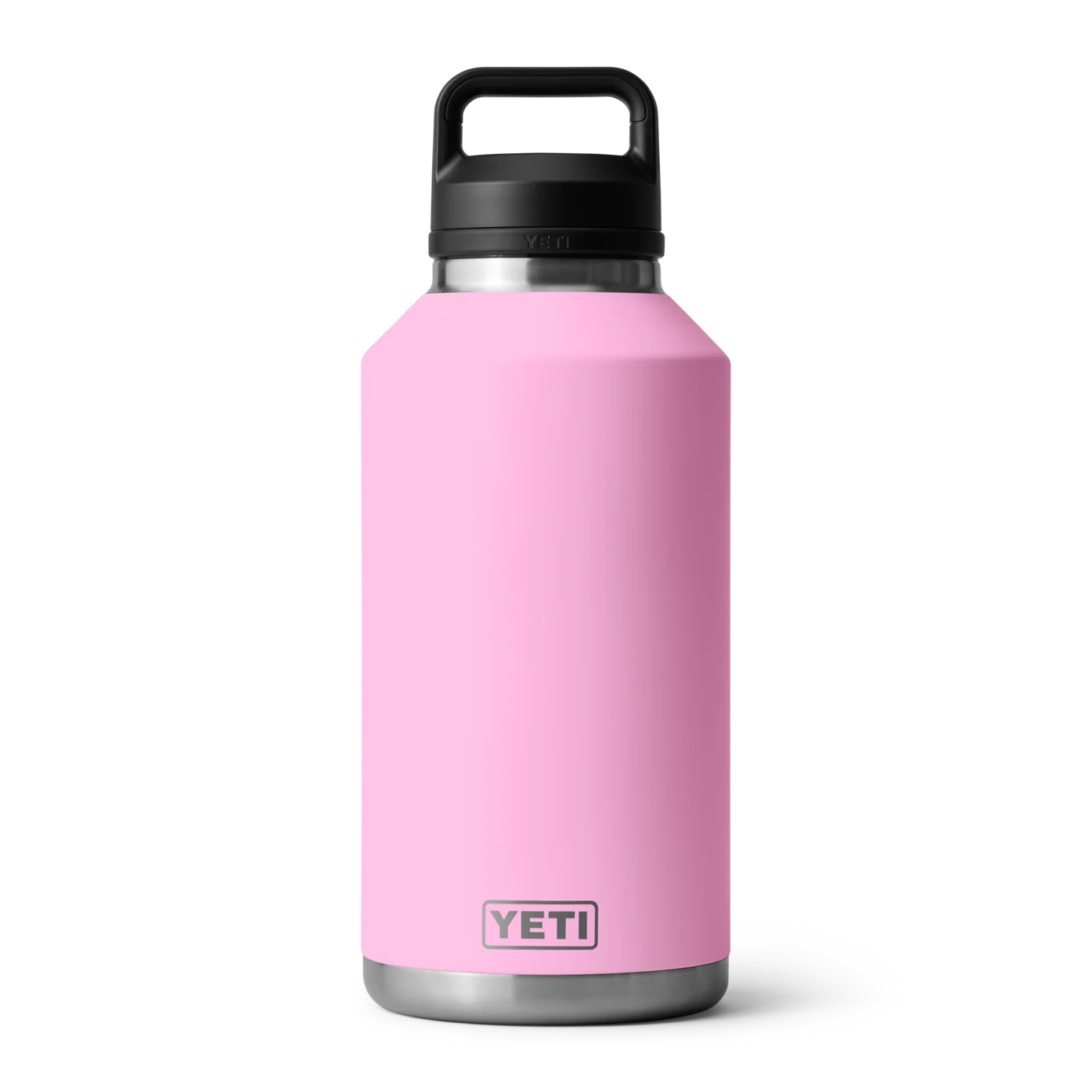 Foto de Cantimplora YETI 64oz - Rosa Suave original sobre fondo blanco