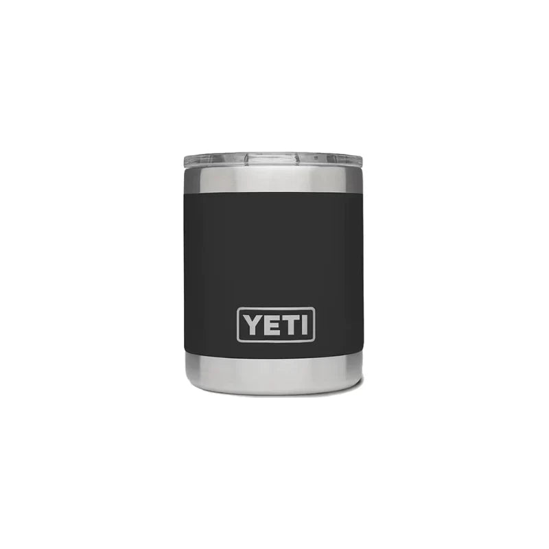 Foto de Shot Térmico YETI 10oz - Negro Carbón original sobre fondo blanco