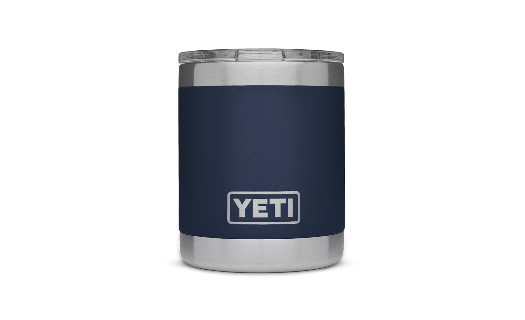 Foto de Shot Térmico YETI 10oz - Azul Profundo Navy original sobre fondo blanco