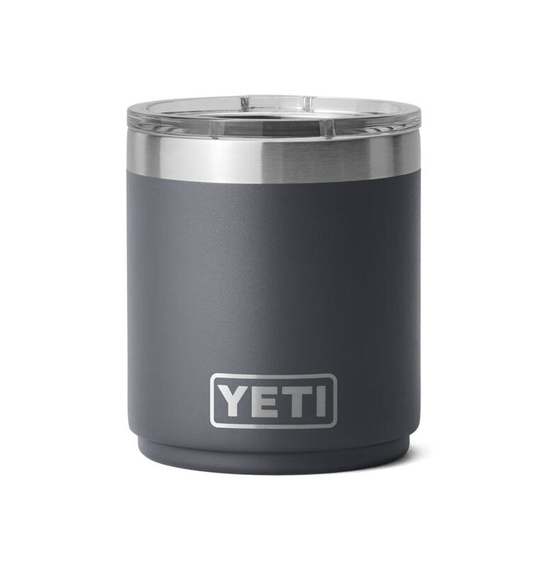 Foto de Shot Térmico YETI 10oz - Gris Piedra original sobre fondo blanco